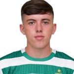 C. O'Sullivan C. O'Sullivan