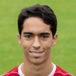 A. Bensabouh A. Bensabouh