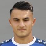 H. Ismailcebioglu H. Ismailcebioglu