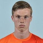 D. van der Moot D. van der Moot