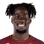 U. Mboula U. Mboula