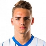 S. Horemans S. Horemans