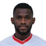 T. Etongou T. Etongou