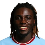 T. Agyemang T. Agyemang