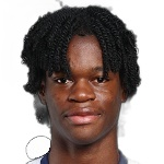 C. Olusesi C. Olusesi