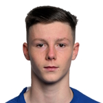 Harrison Mcmahon Harrison Mcmahon