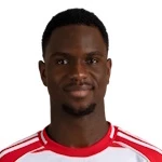 Ilyas Ansah Ilyas Ansah