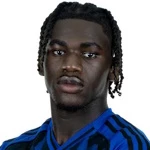 F. Balde F. Balde