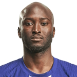 Danilo Pereira Danilo Pereira