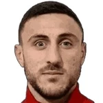 F. Pergjoni F. Pergjoni