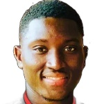 C. Diouf C. Diouf