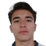 S. de los Ríos S. de los Ríos