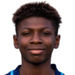 I. Konate I. Konate