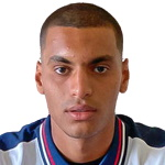 Riyad Idrissi Riyad Idrissi