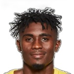 K. Kwaku K. Kwaku