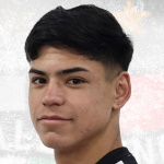 A. Riquelme A. Riquelme