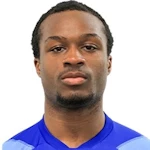 Shalom Ekong Shalom Ekong