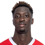 M. Doumbia M. Doumbia