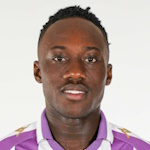 E. Frimpong E. Frimpong
