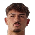 D. Ferreira D. Ferreira