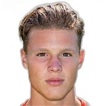 J. Kalisvaart J. Kalisvaart