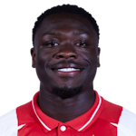 B. Brobbey B. Brobbey