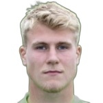 B. Reus B. Reus