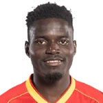 G. Diouf