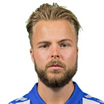 S. Svendsen S. Svendsen