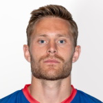 M. Vilhjálmsson M. Vilhjálmsson