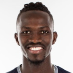 A. Diop A. Diop