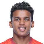 Nihal Sudheesh Nihal Sudheesh