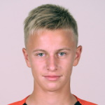 Danylo Krevsun Danylo Krevsun