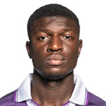 Z. Keita Z. Keita
