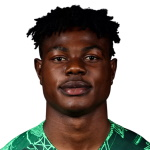U. Emmanuel U. Emmanuel