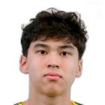 Sanzhar Anuarov Sanzhar Anuarov