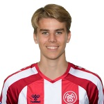 M. Samuelsen M. Samuelsen