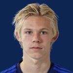 S. Pedersen S. Pedersen