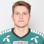 Jacob Karlstrøm Jacob Karlstrøm