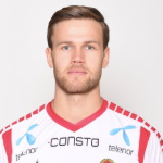 A. Jenssen A. Jenssen