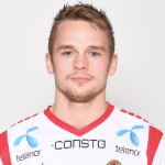 K. Antonsen K. Antonsen
