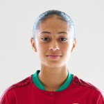Yasmine Zouhir Yasmine Zouhir
