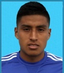 Alexis Rojas Alexis Rojas