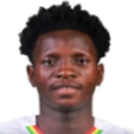 Joseph Opoku Joseph Opoku