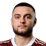 Leonardo Gaxha Leonardo Gaxha