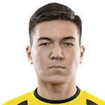 S. Askarov S. Askarov
