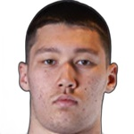 I. Mendygaliev I. Mendygaliev