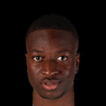 A. Sidibe A. Sidibe