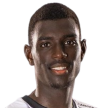 D. N'Diaye D. N'Diaye