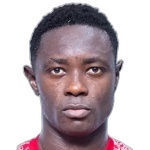 A. Cisse A. Cisse